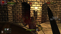 Dungeons and Darkness screenshots 01 small دانلود بازی Dungeons and Darkness برای PC